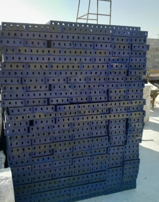 تخصص و تجربه بالا