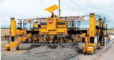 چرا تجهیزات بتنی پارسیان در شیراز بهترین انتخاب است؟