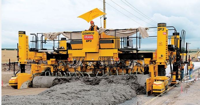 چرا تجهیزات بتنی پارسیان در شیراز بهترین انتخاب است؟