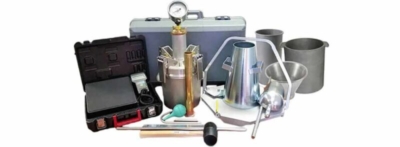 خدمات تجهیزات بتنی پارسیان در شیراز