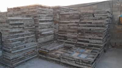 اجاره تجهیزات بتنی